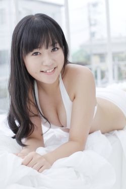 美人如画